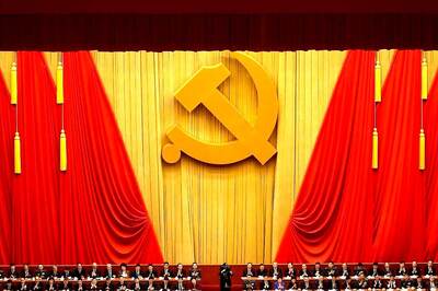 Right Word | How CPC Controls and Manipulates Chinese Judiciary