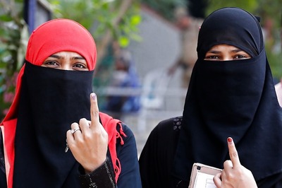 BJP's 'Muslim Vote Bank': News18 Post-poll Survey Throws Up Extraordinary Findings