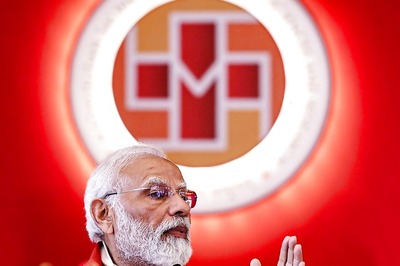 PM Modi Extends Greetings for National Maritime Week