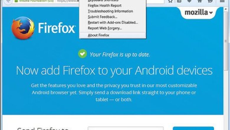How to Troubleshoot Firefox