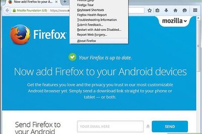 How to Troubleshoot Firefox