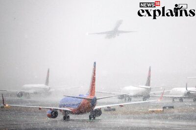 Flight Delayed or Cancelled? What to Know About Your Rights and How to Get Full Refund | Explained