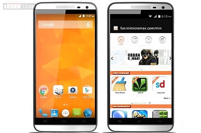 Micromax rolls out Canvas Juice 2 with 3000mAh battery, priced at Rs 8,999