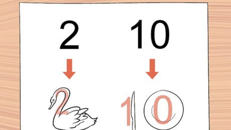 How to Remember Long Numbers