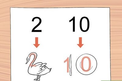 How to Remember Long Numbers