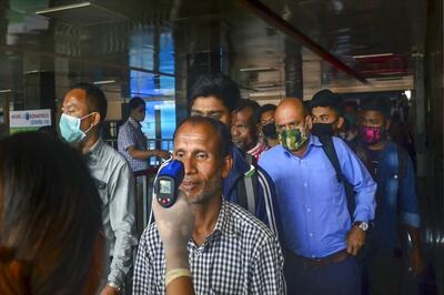 Physical Distancing, Masks, Eye Protection May Help Prevent Covid-19: Lancet Study