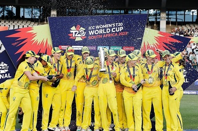 After India's Rejection, ICC Mulls Over UAE as Alternative Venue For 2024 Women's T20 World Cup