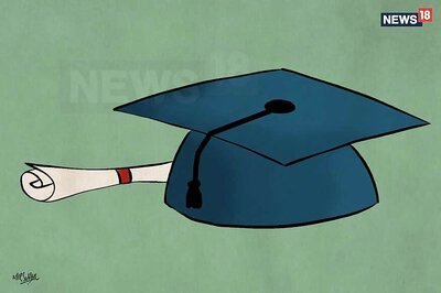 Delhi NEET Topper Bhavik Bansal Watched Stand-up Comedy Videos to De-stress