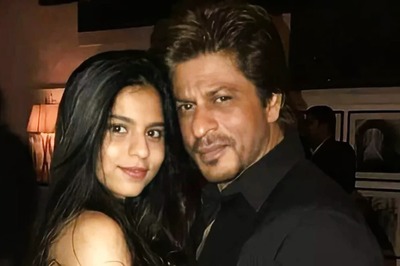 Suhana Khan Reacts To Papa SRK's Pathaan Box Office Collection and It's Going To Leave You Emotional