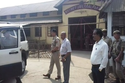 'Foreigners' Detained in Assam Cry for Help, Go on Indefinite Hunger Strike