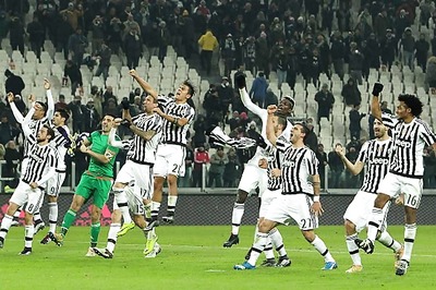 Serie A: Juventus beat Fiorentina 3-1 as title defense gathers pace