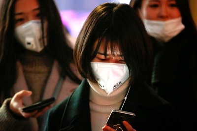 New Coronavirus Found in Two Japan Evacuees Who Initially Tested Negative