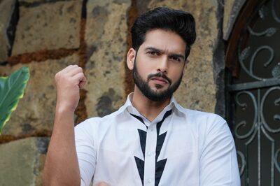 Sai Ketan Rao Calls Chashni Going Off-Air 'Heartbreaking', Says 'I Have To Accept...' | Exclusive