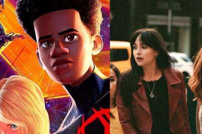 Dakota Johnson's Madame Web Reveals Surprising Connection To Spider-Man