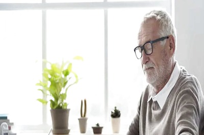 Here’s How to Treat a Family Member Who Just Retired From Work