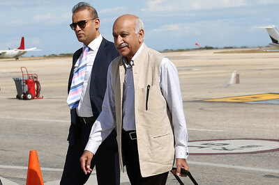 'If Brett Kavanaugh Can, Why Can't You': Congress Demands #MeToo Explanation from MJ Akbar