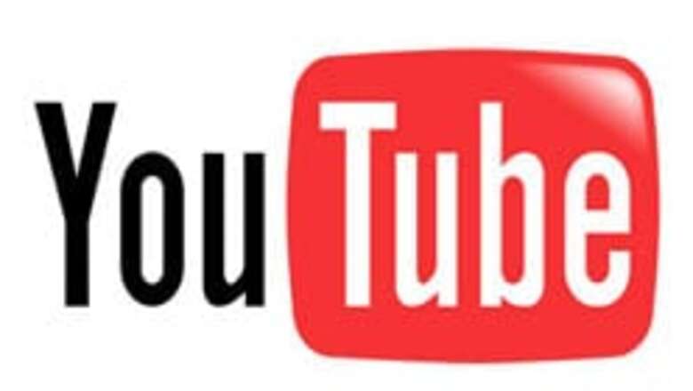 YouTube, Time's invention of the year