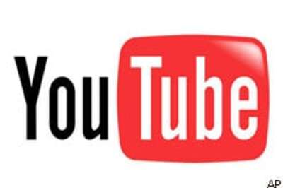 YouTube, Time's invention of the year