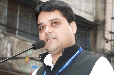 'Inspired' by Rahul Gandhi, Congress Worker to Withdraw Complaint Against Sacred Games