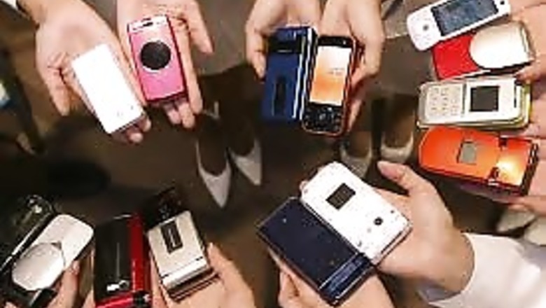 Telecom user base grows marginally to 90.45 crore in October