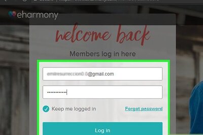 How to Delete an eHarmony Account