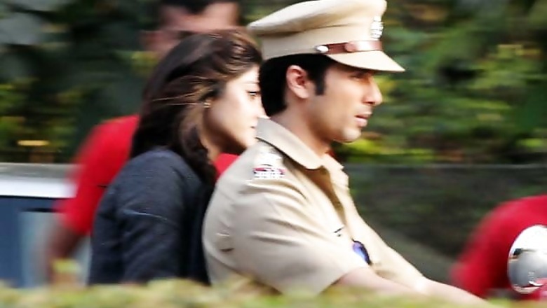 Phata Poster Nikhla Hero: Ileana is Shahid's heroine