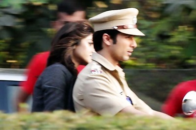 Phata Poster Nikhla Hero: Ileana is Shahid's heroine