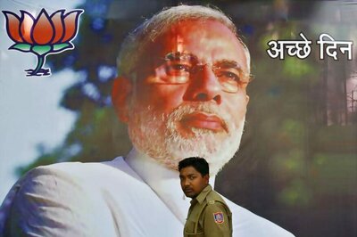 Big UP Win Will Silence Modi, Shah Critics in the Sangh