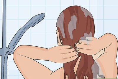 How to Grow Your Hair Thicker Naturally