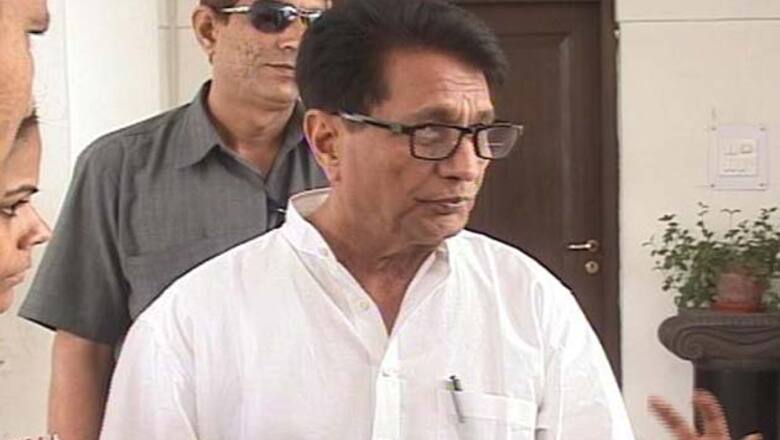 FDI reform lifted mood in aviation industry: Ajit Singh