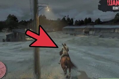 How to Buy a Horse in Red Dead Redemption