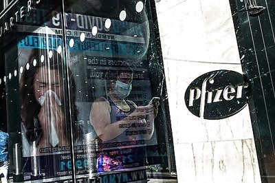 AP FACT CHECK: Trump’s Claims On Vaccine, Election Are Wrong