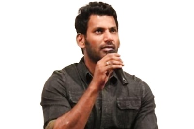Tamil Actor Vishal To Soon Marry Lakshmi Menon Soon? What We Know