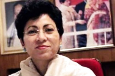 Could Haryana Be Next Punjab? Congress’ Kumari Selja Threatens to Resign If Organisational Changes Are Made