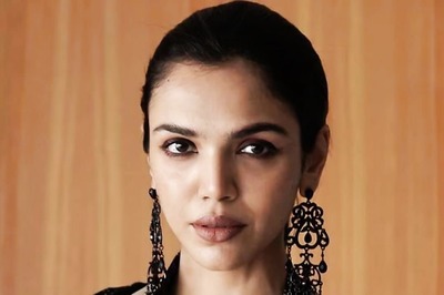 Shriya Pilgaonkar to Serve As Jury Member For IFFLA 2024: 'Honoured and Excited'