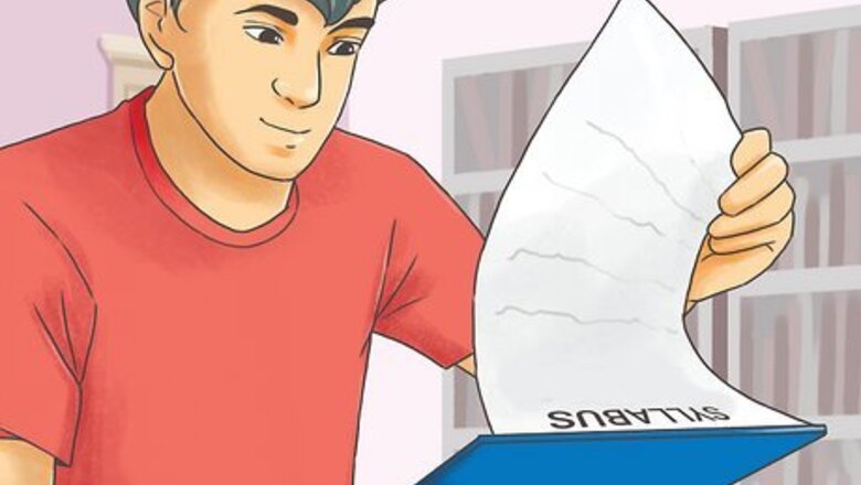 How to Deal With Exam Stress