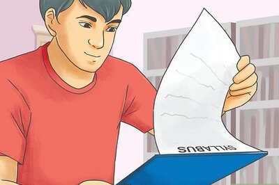 How to Deal With Exam Stress