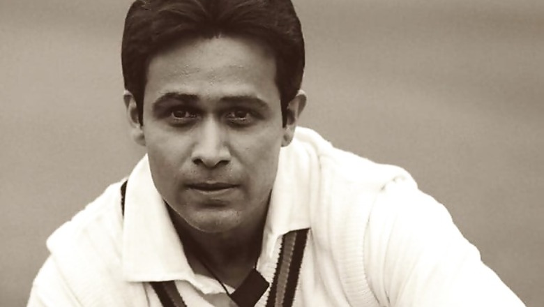 Emraan Hashmi reveals himself as 'Azhar' on ex-cricketer's birthday