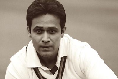 Emraan Hashmi reveals himself as 'Azhar' on ex-cricketer's birthday
