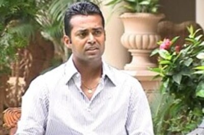 Paes-Stosur bow out of mixed doubles