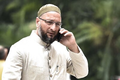 Nathuram Godse's Followers Might Kill Me for My Stand on Art 370, Says Owaisi