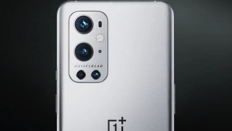 OnePlus 9 Series With All New Hasselblad Cameras to Officially Launch on March 23