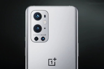 OnePlus 9 Series With All New Hasselblad Cameras to Officially Launch on March 23