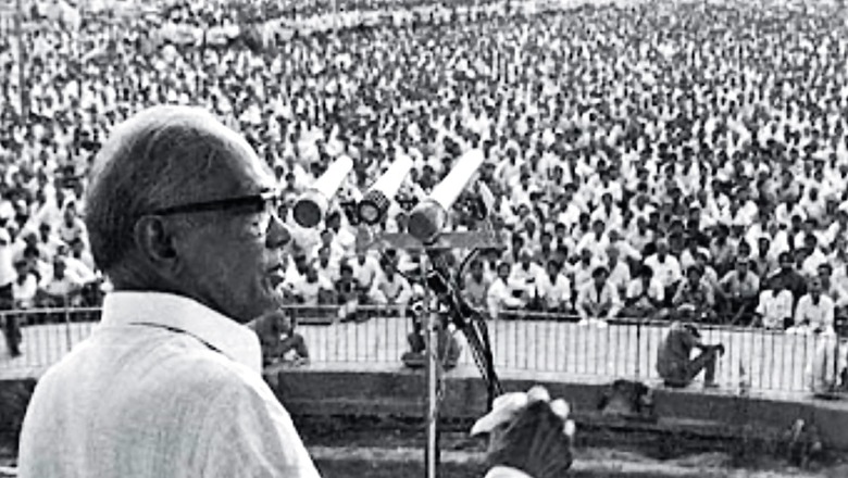 From JP Movement to Anna Andolan, How Gandhi's Principles Have Inspired India Over the Years