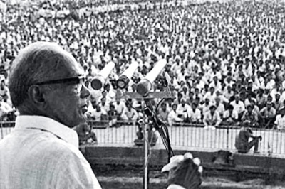 From JP Movement to Anna Andolan, How Gandhi's Principles Have Inspired India Over the Years