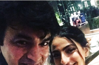 Shweta Tiwari's Ex-husband Raja Chaudhary Relocates to Mumbai to Spend Time With Palak Tiwari