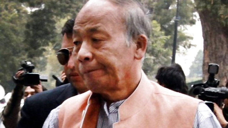 Bomb Blast, Tribal Protests Keep Manipur CM Ibobi From Inaugurating Hospital