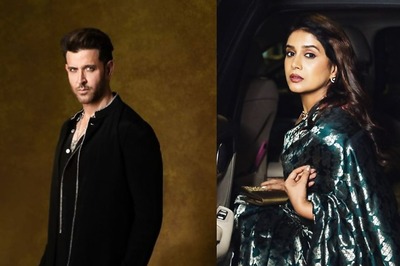 'Struggler': Sonali Kulkarni Recalls How Her Mission Kashmir Co-Star Hrithik Roshan Introduced Himself