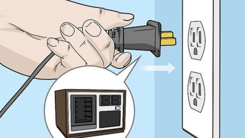 How to Use an Eight‐Track Player