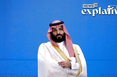 Under MBS' Leadership, Saudi Arabia Initiates Game-Changing Shifts in Football Landscape | Explained
